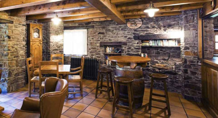Chalet Hotel Casale (El Tarter), Soldeu & El Tarter ski chalet, image 2